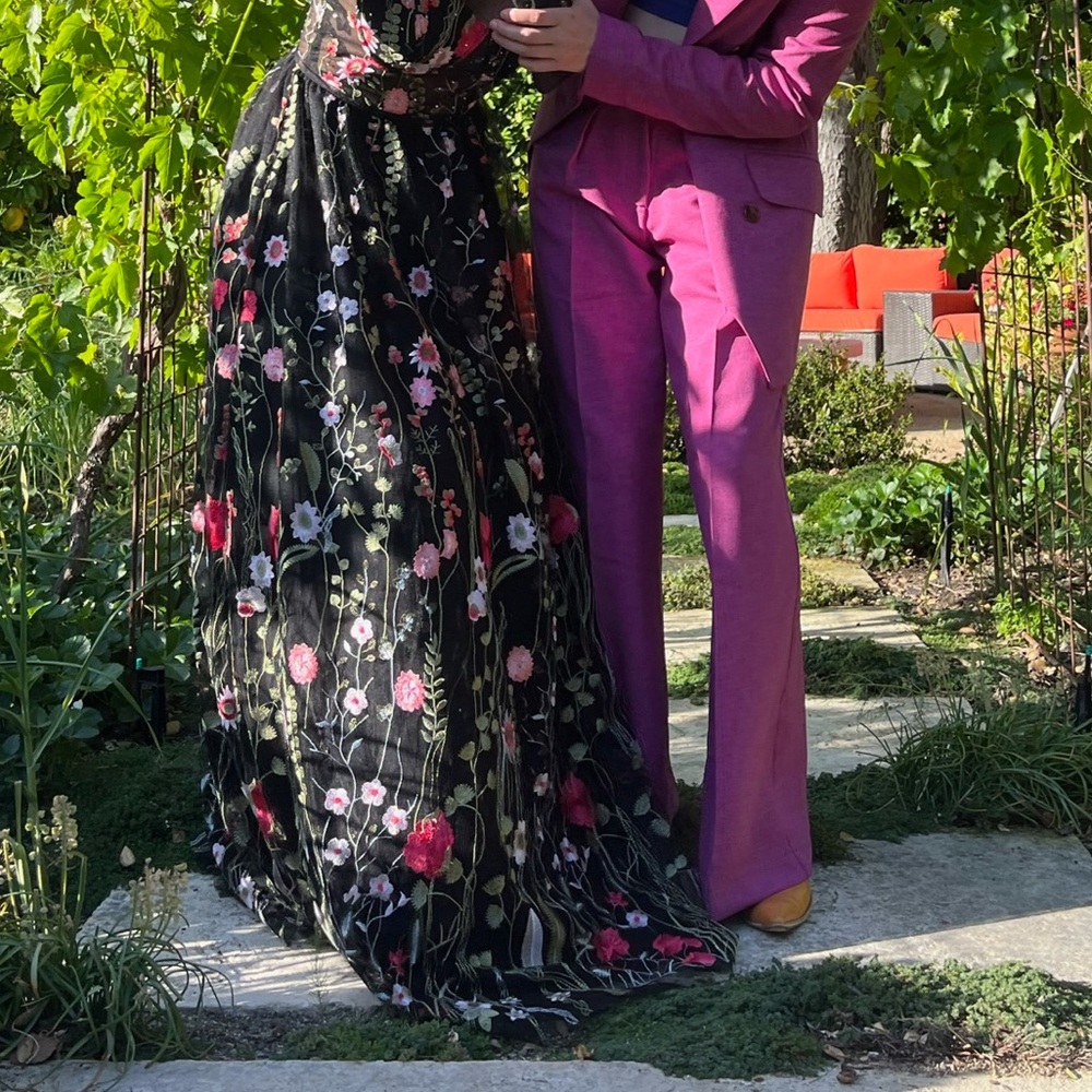 Meet your Posher, Coco